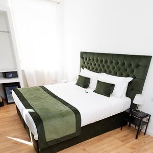 Dreibettzimmer